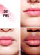 DIOR ADDICT LIP GLOW NATURAL GLOW CUSTOM COLOR REVIVING LIP BALM 1