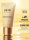 DIOR SOLAR THE PROTECTIVE CREME SPF50 SUNSCREEN FOR FACE 5