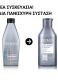 COLOR EXTEND GRAYDIENT CONDITIONER SILVER ΚΑΤΑ ΤΩΝ ΚΙΤΡΙΝΩΝ ΤΟΝΩΝ 250ML 6