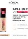 INFAILLIBLE 24H LIQUID FOUNDATION, FOR FULL COVERAGE 5