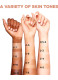 TRUE MATCH NUDE PLUMPING TINTED SERUM  2