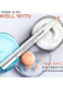 TRUE MATCH NUDE PLUMPING TINTED SERUM  7