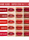 SUPERSTAY MATTE INK LIQUID LIPSTICK SPICED EDITION 10