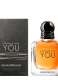 EMPORIO ARMANI STRONGER WITH YOU EAU DE TOILETTE 1