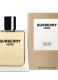 BURBERRY HERO EAU DE TOILETTE MEN 1