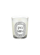 JASMIN SCENTED CANDLE  1