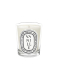 VANILLE SCENTED CANDLE  1