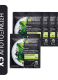 PURE CHARCOAL TISSUE MASKS VALUE PACK 5  1