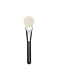 135S LARGE FLAT POWDER BRUSH 0