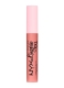 LIP LINGERIE XXL MATTE LIQUID LIPSTICK 9