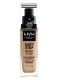 CAN'T STOP WON'T STOP FULL COVERAGE FOUNDATION 3