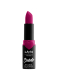 SUEDE MATTE LIPSTICK 6