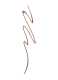 FILL & FLUFF EYEBROW POMADE PENCIL 1