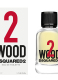 2WOOD EAU DE TOILETTE NATURAL SPRAY 0