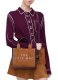 ΓΥΝΑΙΚΕΙΑ ΤΣΑΝΤΑ ΧΕΙΡΟΣ THE SUEDE SMALL TOTE 3