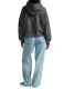 ΓΥΝΑΙΚΕΙΟ DENIM ΠΑΝΤΕΛΟΝΙ CINCHED CHECK 5 2