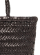 ΓΥΝΑΙΚΕΙΑ ΤΣΑΝΤΑ ΧΕΙΡΟΣ MINI FLAT GORA 2
