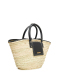 ΓΥΝΑΙΚΕΙΑ ΨΑΘΙΝΗ ΤΣΑΝΤΑ ΧΕΙΡΟΣ LE PANIER SOLI 1
