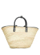 ΓΥΝΑΙΚΕΙΑ ΨΑΘΙΝΗ ΤΣΑΝΤΑ ΧΕΙΡΟΣ LE PANIER SOLI 2
