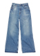 ΓΥΝΑΙΚΕΙΟ DENIM ΠΑΝΤΕΛΟΝΙ 0