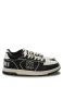 ΑΝΔΡΙΚΑ ΔΕΡΜΑΤΙΝΑ SNEAKERS 0