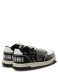 ΑΝΔΡΙΚΑ ΔΕΡΜΑΤΙΝΑ SNEAKERS 2