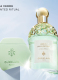 AQUA ALLEGORIA ROSA VERDE HAND CREAM 4