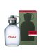 HUGO MAN EAU DE TOILETTE 2