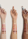 PRISMA GLASS LIP GLOSS 6