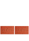 TOMATO LEAVES SMALL SOLID SOAP DUO SET  0