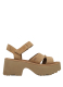ΓΥΝΑΙΚΕΙΑ ΠΕΔΙΛΑ LOW NEW HEIGHTS ANKLE STRAP 2