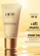 DIOR SOLAR THE PROTECTIVE CREME SPF30 SUNSCREEN FOR FACE 5