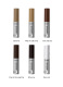 BROW ARTIST PLUM & SET 1
