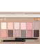 THE BLUSHED NUDES EYESHADOW PALETTE 3
