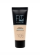 FIT ME MATTE + PORELESS FOUNDATION 8