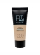 FIT ME MATTE + PORELESS FOUNDATION 16