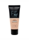 FIT ME MATTE + PORELESS FOUNDATION 15