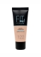FIT ME MATTE + PORELESS FOUNDATION 10