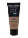 FIT ME MATTE + PORELESS FOUNDATION 1