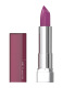 COLOR SENSATIONAL LIPSTICK 4