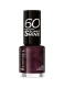 60 SECONDS SUPER SHINE NAIL POLISH 34