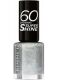 60 SECONDS SUPER SHINE NAIL POLISH 18