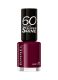 60 SECONDS SUPER SHINE NAIL POLISH 21