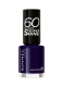 60 SECONDS SUPER SHINE NAIL POLISH 1