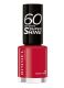 60 SECONDS SUPER SHINE NAIL POLISH 5