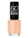 60 SECONDS SUPER SHINE NAIL POLISH 24