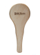 WOODEN DETANGLING BRUSH FOR FINE HAIR 2