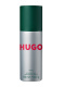 HUGO MAN EAU DE TOILETTE DEODORANT SPRAY 0