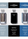 L' HOMME L'EAU EAU DE TOILETTE 4