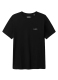 ΑΝΔΡΙΚΟ T-SHIRT ΜΕ ΛΟΓΟΤΥΠΟ 0